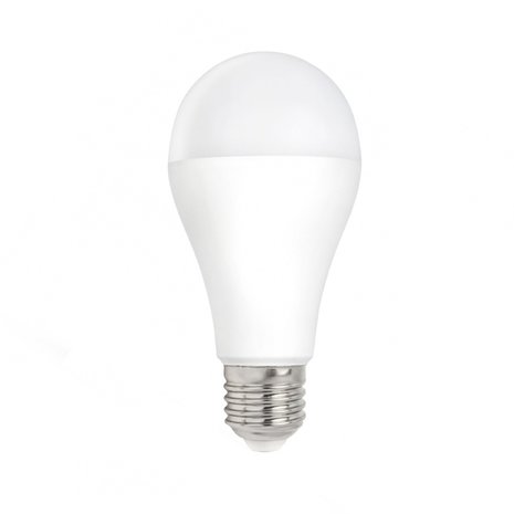 typist Keizer PapoeaNieuwGuinea LED lamp - E27 fitting - 20W 120lm p/w - 6000K - High Lumen -  Ledlichtdiscounter.nl