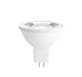 LED GU5.3 - MR16 LED 38º Lichtspreiding - 4W vervangt 35W - 6000K daglicht wit LED GU5.3 - MR16 LED 38º Lichtspreiding - 4W vervangt 35W - 6000K daglicht wit