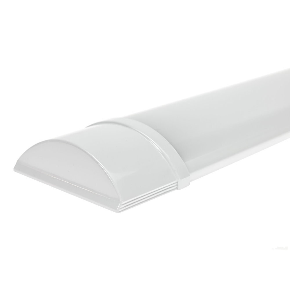 Spectrum LED Batten - 120cm - 28W 114lm p/w - 3000K 830 Spectrum LED Batten - 120cm - 28W 114lm p/w - 3000K 830