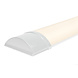 Spectrum LED Batten - 120cm 32W LED armatuur - 3000K 830 warm wit licht - compleet incl. bevestigingsmateriaal Spectrum LED Batten - 120cm 32W LED armatuur - 3000K 830 warm wit licht - compleet incl. bevestigingsmateriaal
