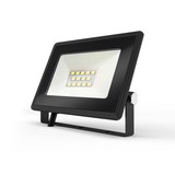 Modee OP=OP LED Schijnwerper - 10W 1000lm - 4000K - IP65 - incl. 30cm aansluitsnoer - A3-series