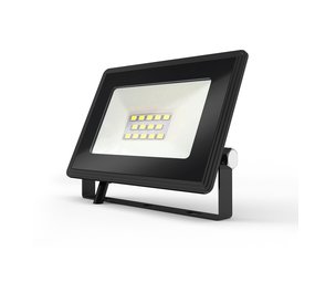 Modee LED Schijnwerper - 10W 900lm - 4000K - IP65 - incl. 30cm aansluitsnoer Modee LED Schijnwerper - 10W 900lm - 4000K - IP65 - incl. 30cm aansluitsnoer