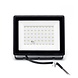 Spectrum OP=OP LED Schijnwerper - 50W 5000lm - 6000K 865 Daglicht wit - IP65 Spectrum OP=OP LED Schijnwerper - 50W 5000lm - 6000K 865 Daglicht wit - IP65