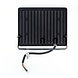 Spectrum OP=OP LED Schijnwerper - 50W 5000lm - 6000K 865 Daglicht wit - IP65 Spectrum OP=OP LED Schijnwerper - 50W 5000lm - 6000K 865 Daglicht wit - IP65