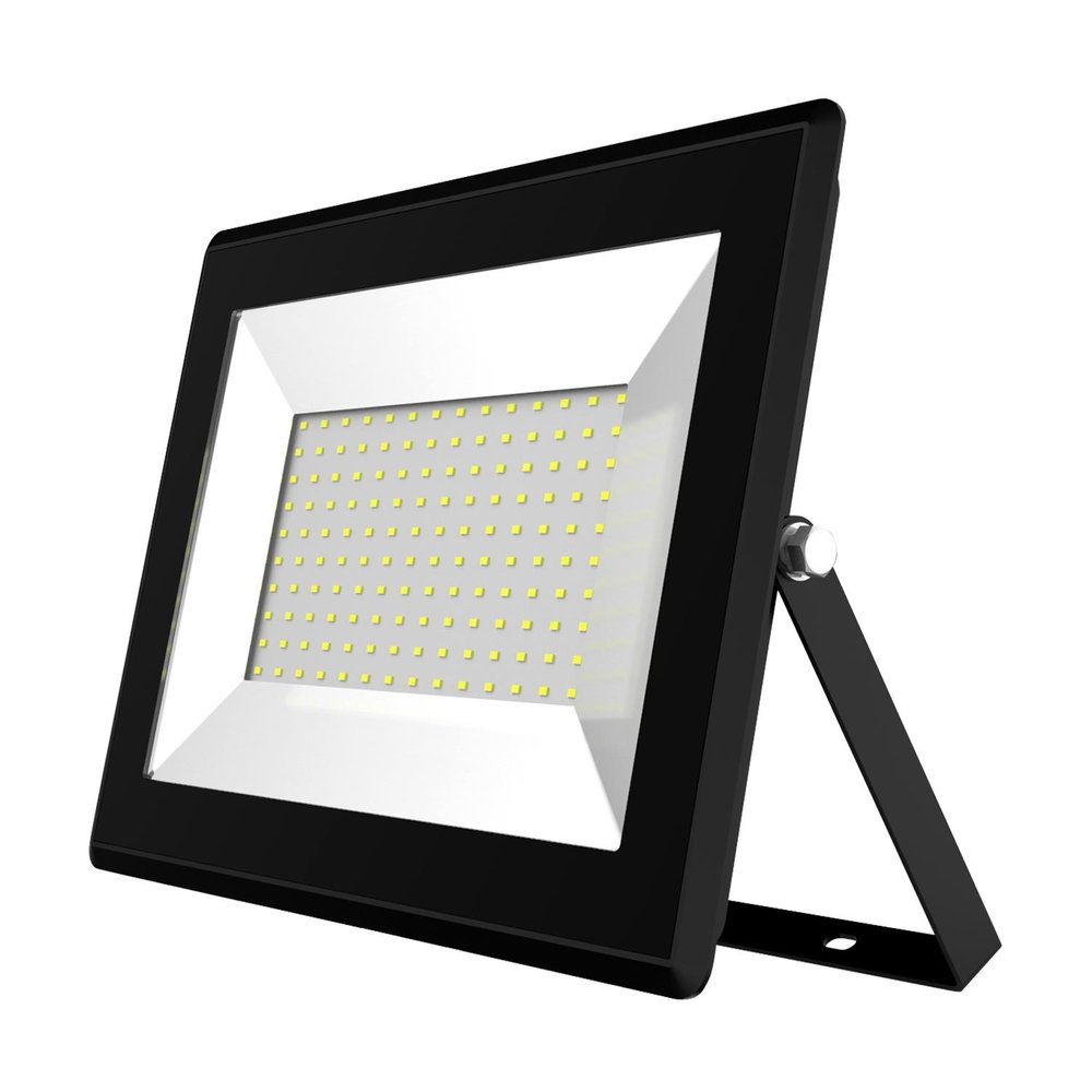 Modee LED ECO Schijnwerper - 100W vervangt 1000W - Lichtkleur optioneel - 3 jaar garantie Modee LED ECO Schijnwerper - 100W vervangt 1000W - Lichtkleur optioneel - 3 jaar garantie