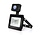 LED ECO schijnwerper met bewegingssensor - 20W vervangt 180W - Lichtkleur optioneel - 2 jaar garantie