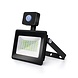 Aigostar LED ECO schijnwerper met bewegingssensor - 30W vervangt 270W - Lichtkleur optioneel - 3 jaar garantie Aigostar LED ECO schijnwerper met bewegingssensor - 30W vervangt 270W - Lichtkleur optioneel - 3 jaar garantie