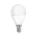 LED lamp - E14 fitting - 8W vervangt 50-60W - Warm wit licht 3000K LED lamp - E14 fitting - 8W vervangt 50-60W - Warm wit licht 3000K