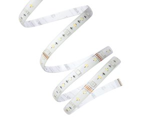 Spectrum Smart WiFi LED Strip - 5m - 17W - RGB+CCT - App Bediening
