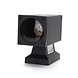 Wandlamp single spot - Rechthoek Zwart - IP65 Buitengebruik - GU10 aansluiting Wandlamp single spot - Rechthoek Zwart - IP65 Buitengebruik - GU10 aansluiting