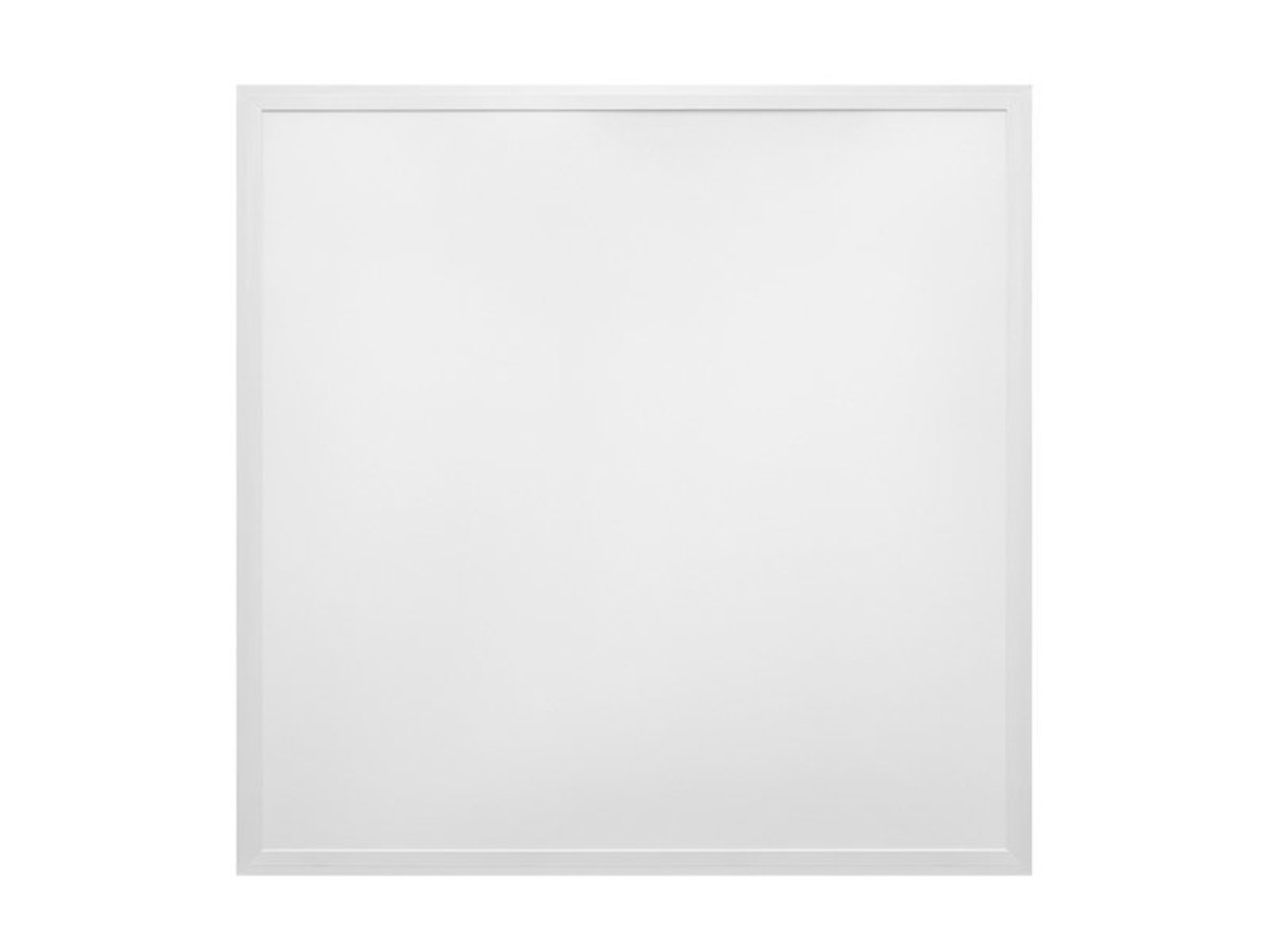 Aigostar LED paneel 60x60cm ECO - 40W 3600lm - 4000K 840 - Flikkervrij - 3 jaar garantie
