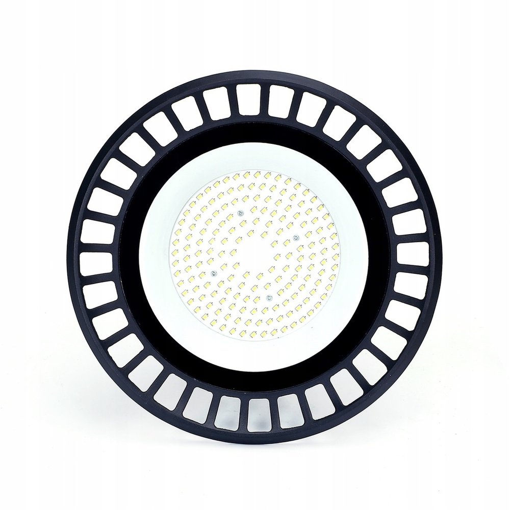 LCB LED UFO High Bay DOB- 150W 18.000lm - Lichtkleur optioneel - 3 jaar garantie LCB LED UFO High Bay DOB- 150W 18.000lm - Lichtkleur optioneel - 3 jaar garantie