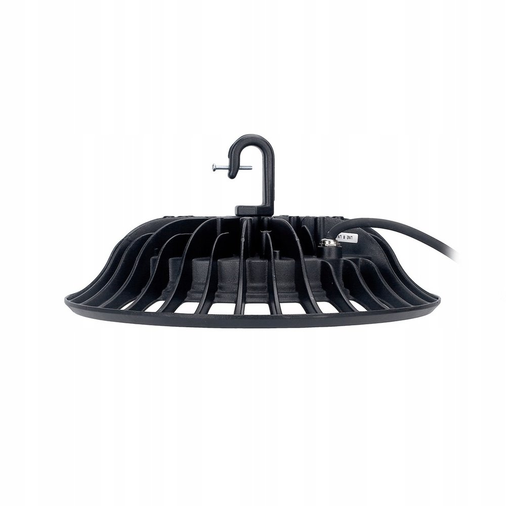 LCB LED UFO High Bay DOB- 150W 18.000lm - Lichtkleur optioneel - 3 jaar garantie LCB LED UFO High Bay DOB- 150W 18.000lm - Lichtkleur optioneel - 3 jaar garantie