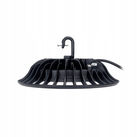 LCB LED UFO High Bay DOB- 150W 18.000lm - Lichtkleur optioneel - 3 jaar garantie LCB LED UFO High Bay DOB- 150W 18.000lm - Lichtkleur optioneel - 3 jaar garantie