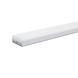 LED armatuur V2 - 60cm 12W 100lm p/w - Lichtkleur optioneel LED armatuur V2 - 60cm 12W 100lm p/w - Lichtkleur optioneel