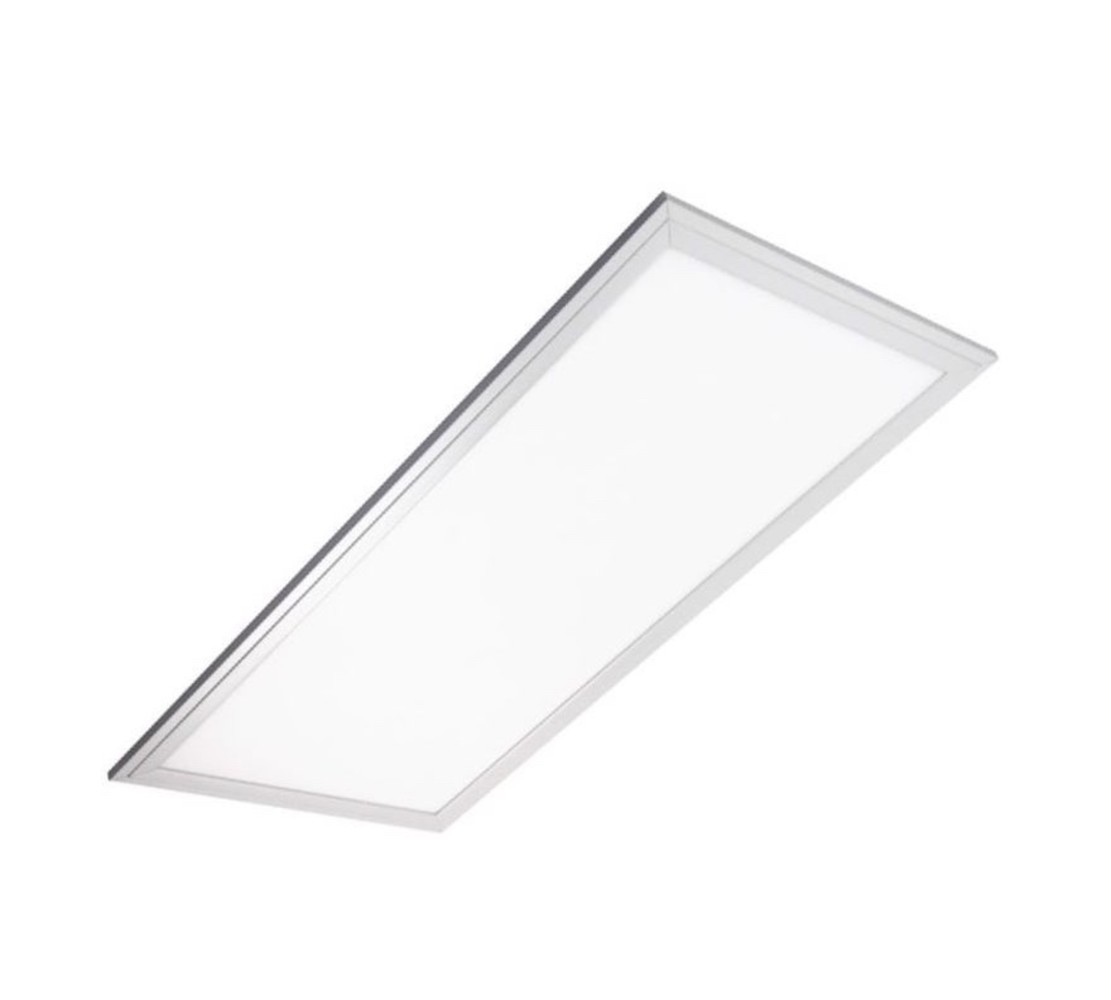 LCB LED Paneel Backlit 60x30cm IP41 - 24W 2040Lm - 4000K 840 Helder Wit | UGR22 Opaal - 5 Jaar Garantie