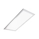 OP=OP LED paneel 60x30cm Zilver - 3000K - 24W 2040lm - 5 jaar garantie OP=OP LED paneel 60x30cm Zilver - 3000K - 24W 2040lm - 5 jaar garantie