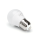 AigoSmart WiFi LED Lamp - E27 5W G45 - RGB+CCT alle lichtkleuren - Bediening met de App AigoSmart WiFi LED Lamp - E27 5W G45 - RGB+CCT alle lichtkleuren - Bediening met de App