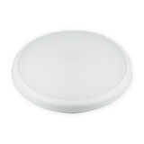 LED Line voor de snelle beslisser LED Bulkhead Lunar Wit 22W 1870lm - 840 Koel Wit | 300mm | IP65 | Bewegings- en lichtsensor| 5 jaar garantie LED Line voor de snelle beslisser LED Bulkhead Lunar Wit 22W 1870lm - 840 Koel Wit | 300mm | IP65 | Bewegings- en lichtsensor| 5 jaar garantie