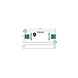 LED voedingsadapter dimbaar - 12V 50W 4.16A - geschikt voor 12V LED-verlichting LED voedingsadapter dimbaar - 12V 50W 4.16A - geschikt voor 12V LED-verlichting