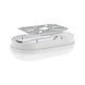 Spectrum LED opbouwlamp Ovaal - 8W 4000K - IP54 spatwaterdicht Spectrum LED opbouwlamp Ovaal - 8W 4000K - IP54 spatwaterdicht