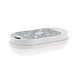 Spectrum LED opbouwlamp Ovaal - 8W 4000K - IP54 spatwaterdicht Spectrum LED opbouwlamp Ovaal - 8W 4000K - IP54 spatwaterdicht