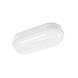 Spectrum LED opbouwlamp Ovaal - 8W 4000K - IP54 spatwaterdicht Spectrum LED opbouwlamp Ovaal - 8W 4000K - IP54 spatwaterdicht