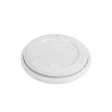 Spectrum Smart WiFi LED plafondlamp 39cm diameter - 24W Regelbaar 2700K tot 6500K - Bediening met de App Spectrum Smart WiFi LED plafondlamp 39cm diameter - 24W Regelbaar 2700K tot 6500K - Bediening met de App