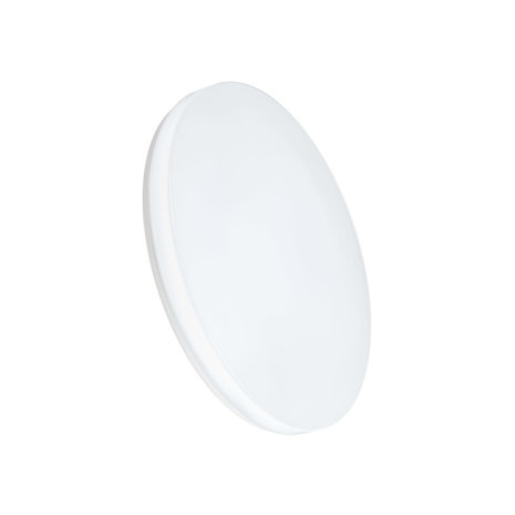 Spectrum Smart WiFi LED plafondlamp 39cm diameter - 24W Regelbaar 2700K tot 6500K - Bediening met de App Spectrum Smart WiFi LED plafondlamp 39cm diameter - 24W Regelbaar 2700K tot 6500K - Bediening met de App