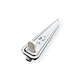 1.5m 25W LED TL Waterdichte armatuur IP65 + LED TL buis 6000K 865 daglicht wit compleet 1.5m 25W LED TL Waterdichte armatuur IP65 + LED TL buis 6000K 865 daglicht wit compleet