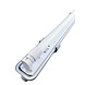 1.5m 25W LED TL Waterdichte armatuur IP65 + LED TL buis 6000K 865 daglicht wit compleet 1.5m 25W LED TL Waterdichte armatuur IP65 + LED TL buis 6000K 865 daglicht wit compleet