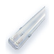 1.5m 50W LED TL Waterdichte armatuur IP65 + 2 LED TL buizen 6000K 865 daglicht wit compleet 1.5m 50W LED TL Waterdichte armatuur IP65 + 2 LED TL buizen 6000K 865 daglicht wit compleet