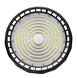 LED UFO High Bay - 200W 190lm p/w - 38.000 Lumen - 5000K - Max High Lumen - 5 jaar garantie LED UFO High Bay - 200W 190lm p/w - 38.000 Lumen - 5000K - Max High Lumen - 5 jaar garantie