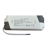 Aigostar LED paneel driver flikkervrij - 60W 28-48V 1450mA - Niet dimbaar