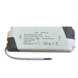 LED paneel driver flikkervrij - 60W 28-48V 1450mA - Niet dimbaar LED paneel driver flikkervrij - 60W 28-48V 1450mA - Niet dimbaar