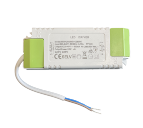 LCB LED Driver - 24W 28-40V 560mA LCB LED Driver - 24W 28-40V 560mA