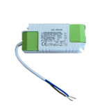 Aigostar LED paneel driver flikkervrij - 12W 30-42V 300mA - Niet dimbaar