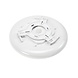 Spectrum LED Bulkhead Nymphea Wit 18W 1950lm - 830 Warm Wit | 250mm - IP54 Spectrum LED Bulkhead Nymphea Wit 18W 1950lm - 830 Warm Wit | 250mm - IP54