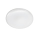 Spectrum LED Bulkhead Nymphea Wit 18W 1950lm - 830 Warm Wit | 250mm - IP54 Spectrum LED Bulkhead Nymphea Wit 18W 1950lm - 830 Warm Wit | 250mm - IP54