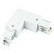 Spectrum LED Railspot hoekverbinding wit - Universeel 3-Phase Spectrum LED Railspot hoekverbinding wit - Universeel 3-Phase
