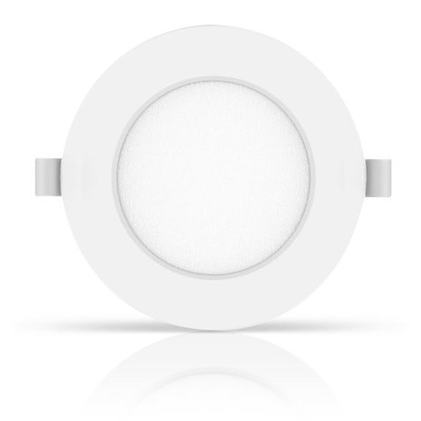 LCB LED inbouwspot Backlit - 6W vervangt 30W - 3000K/4000K