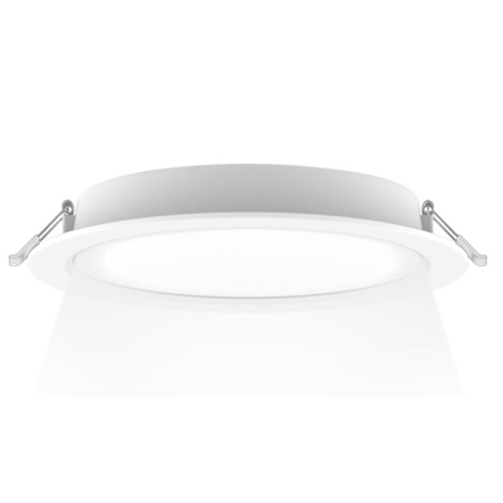 LCB LED inbouwspot Backlit - 6W vervangt 30W - 3000K/4000K