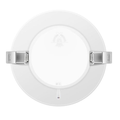 LCB LED inbouwspot Backlit - 6W vervangt 30W - 3000K/4000K