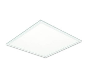 Aigostar UA LED paneel 62x62cm DE - 4000K 840 - 40W 4600lm - Flikkervrij - 5 jaar garantie Aigostar UA LED paneel 62x62cm DE - 4000K 840 - 40W 4600lm - Flikkervrij - 5 jaar garantie