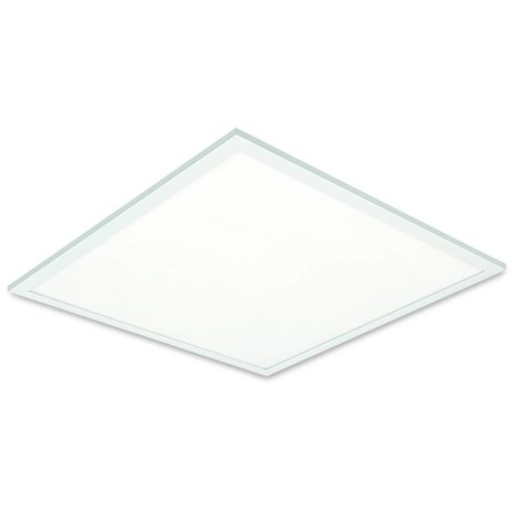 Aigostar UA LED paneel 62x62cm DE - 4000K 840 - 40W 4600lm - Flikkervrij - 5 jaar garantie Aigostar UA LED paneel 62x62cm DE - 4000K 840 - 40W 4600lm - Flikkervrij - 5 jaar garantie