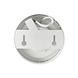 OP=OP LED Plafonnière rond - 12W vervangt 55W - Lichtkleur optioneel OP=OP LED Plafonnière rond - 12W vervangt 55W - Lichtkleur optioneel