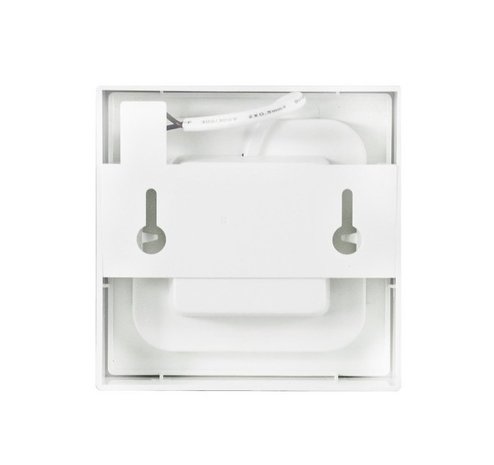 Aigostar LED Plafondlamp - 12W 860lm - 6000K 865 - 172x172x34,5mm - Vierkant