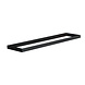 Kanlux LED paneel opbouw - 120x30cm Framesysteem - Zwart aluminium - 6.5cm hoog Kanlux LED paneel opbouw - 120x30cm Framesysteem - Zwart aluminium - 6.5cm hoog