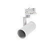 Spectrum LED railspot wit - 3-Fase universeel - GU10 aansluiting Spectrum LED railspot wit - 3-Fase universeel - GU10 aansluiting