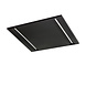 Spectrum LED paneel 60x60cm Modern zwart UGR<16 - 44W 125lm p/w - 4000K 840 - Philips driver - 5 jaar garantie Spectrum LED paneel 60x60cm Modern zwart UGR<16 - 44W 125lm p/w - 4000K 840 - Philips driver - 5 jaar garantie